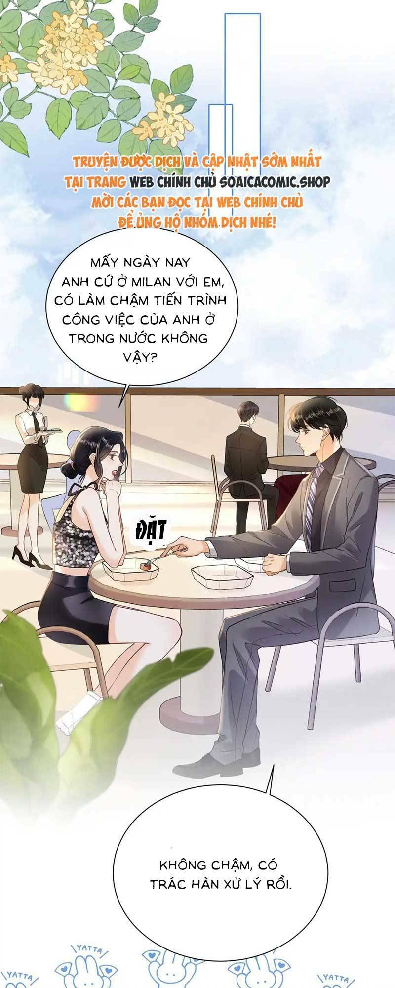 Cuộc Hôn Nhân Ngọt Ngào Chương 18 Ảnh 29