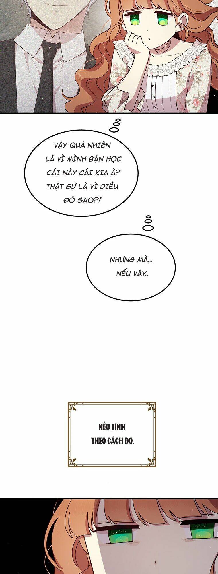 Công Tước, Loạn Vừa Thôi! Chương 127 Ảnh 13