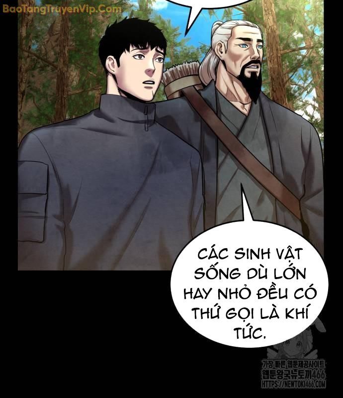 Tay Súng Chinh Phục Võ Lâm Chương 44 Ảnh 59