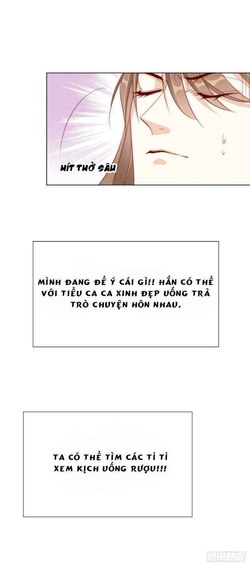 Giang Hồ Tái Kiến Chương 25 Ảnh 24