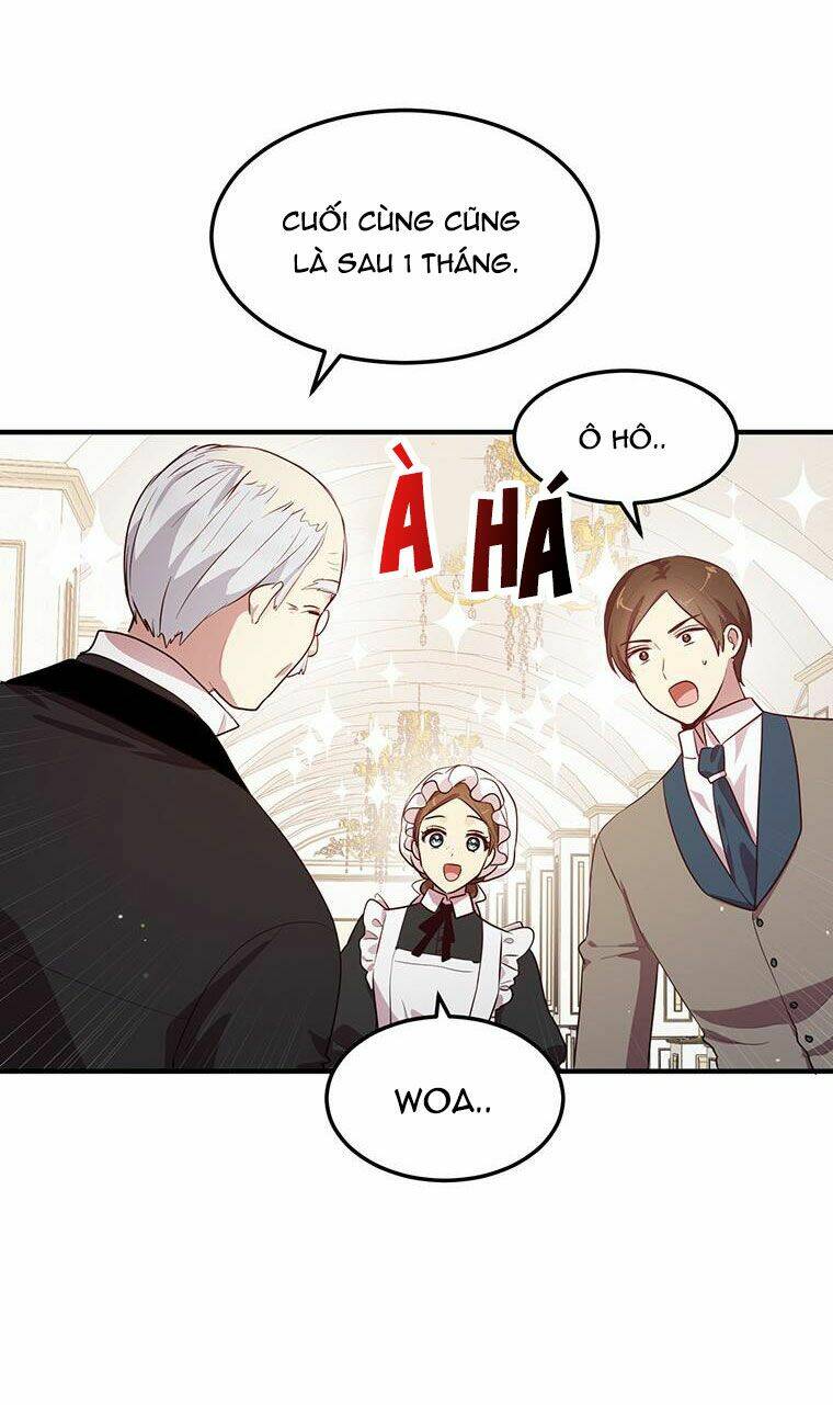 Công Tước, Loạn Vừa Thôi! Chương 123 Ảnh 27