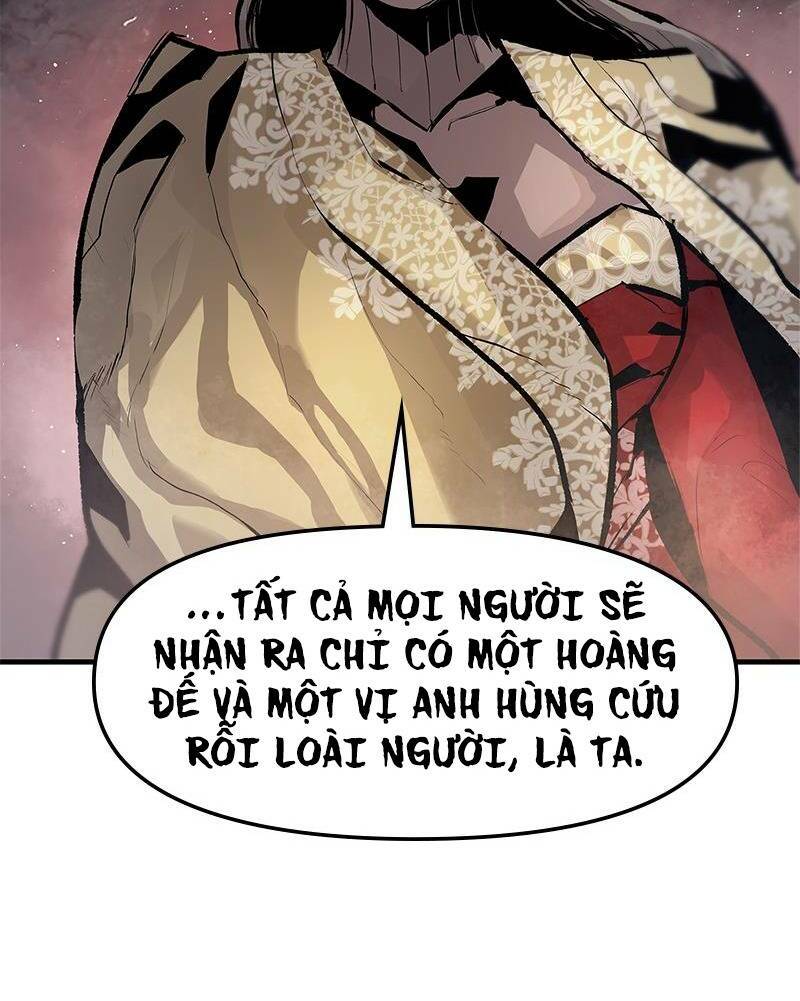 Kị Sĩ Xác Sống Chương 24 Ảnh 57