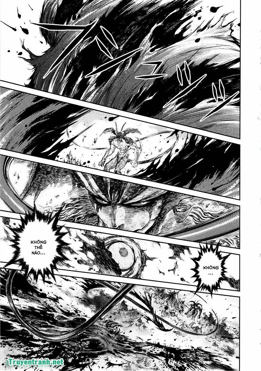Devil Vs Hades Chương 19 Ảnh 5