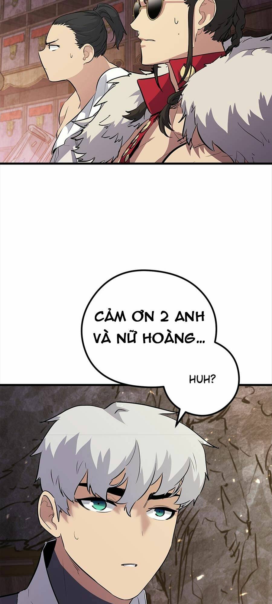 Quỷ Linh Vương Chương 65 Ảnh 61