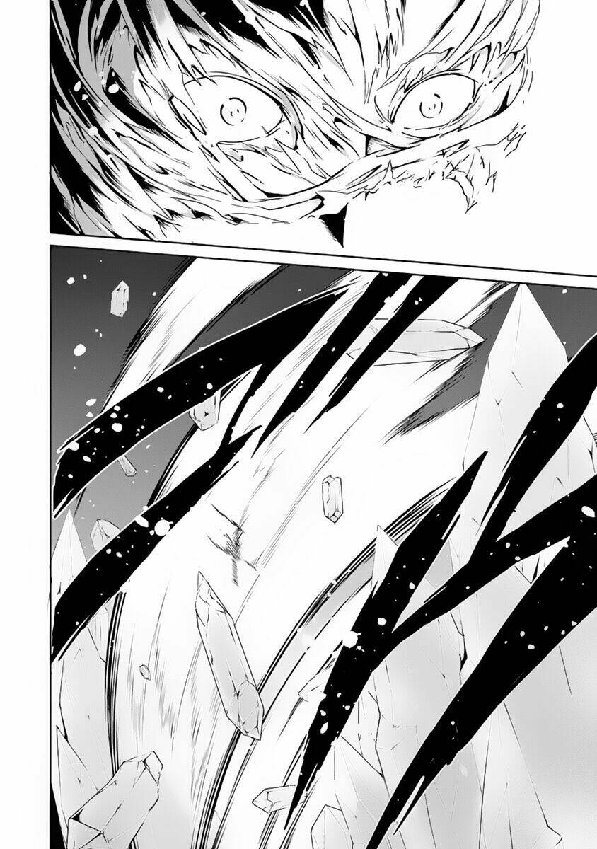 Dungeon Ni Deai Wo Motomeru No Wa Machigatte Iru Darou Ka Gaiden - Sword Oratoria Chương 12 Ảnh 42