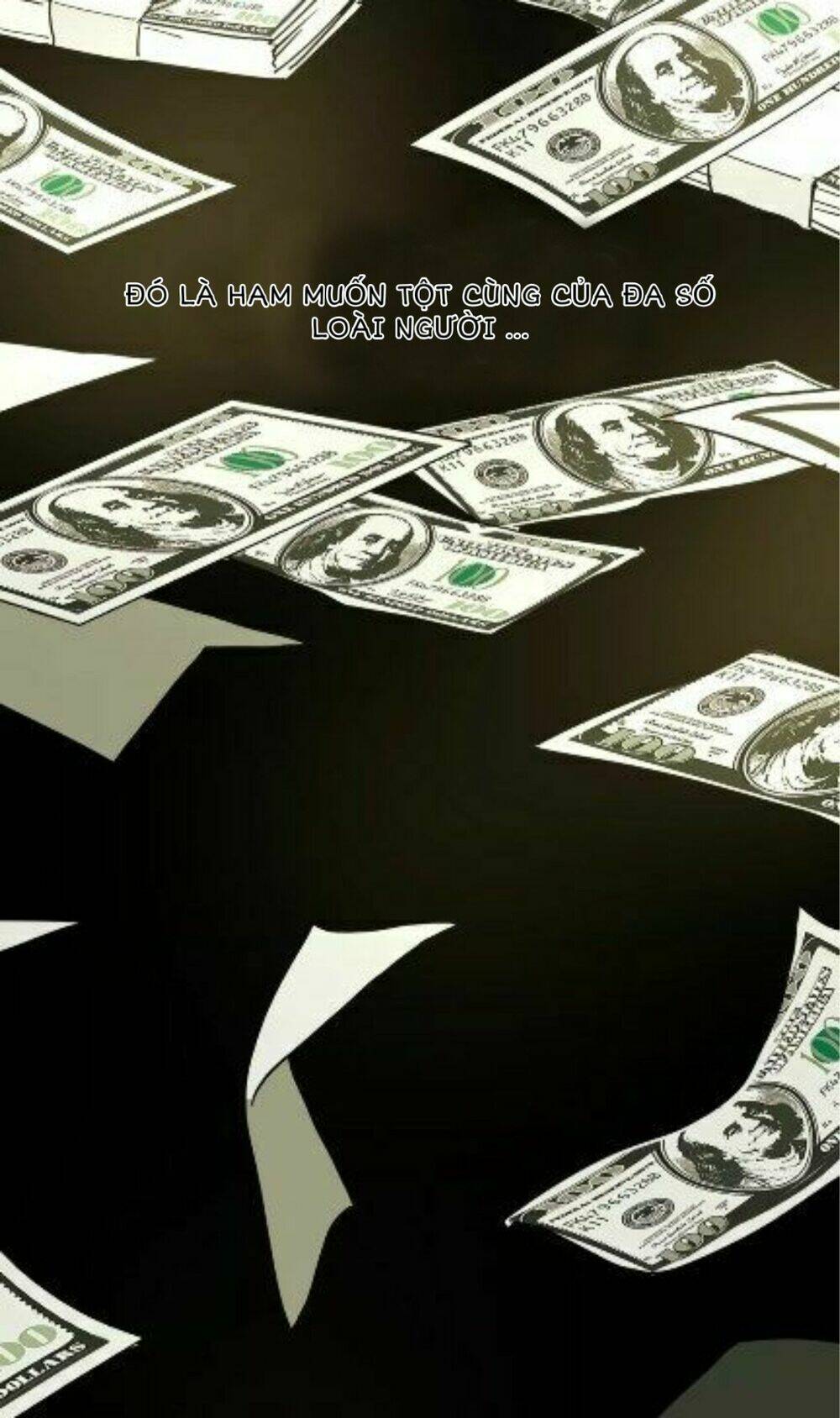 Kim Tiền Chí Thượng Chương 1 Ảnh 14