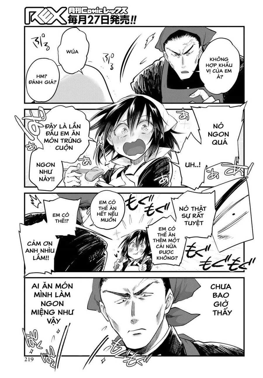 Do Chokkyuu Kareshi X Kanojo Chương 22 Ảnh 18