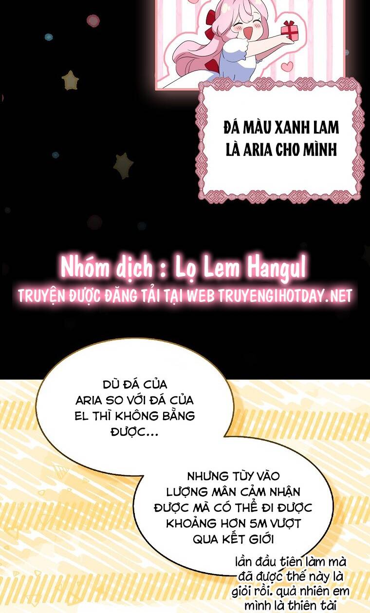 Nguyện Trở Thành Thanh Kiếm Trung Thành Bảo Vệ Em Chương 62.1 Ảnh 20
