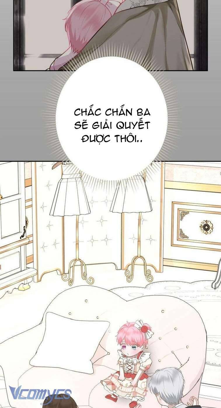 Sau Này Họ Sẽ Sinh Ra Tôi Chương 17 Ảnh 33