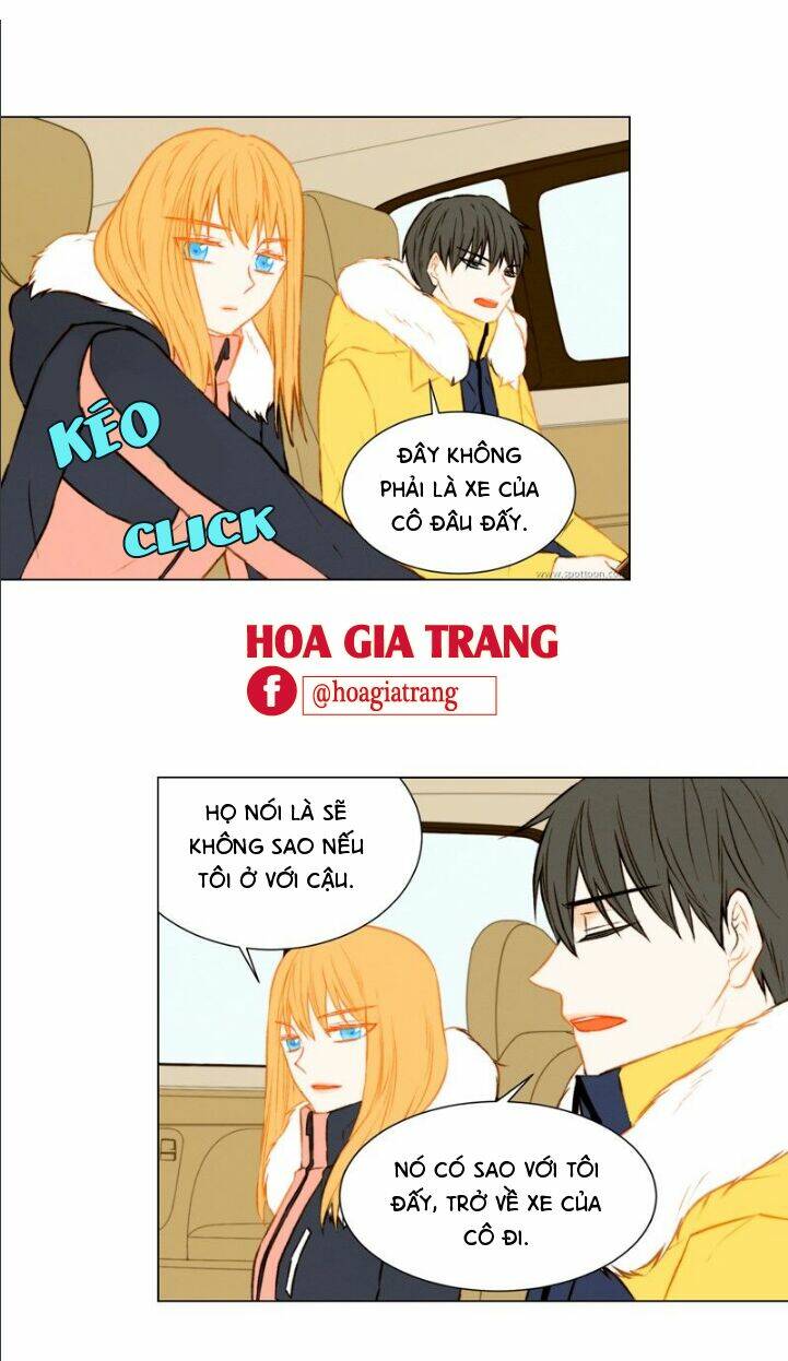 Sự Sao Chép Chương 47 Ảnh 21