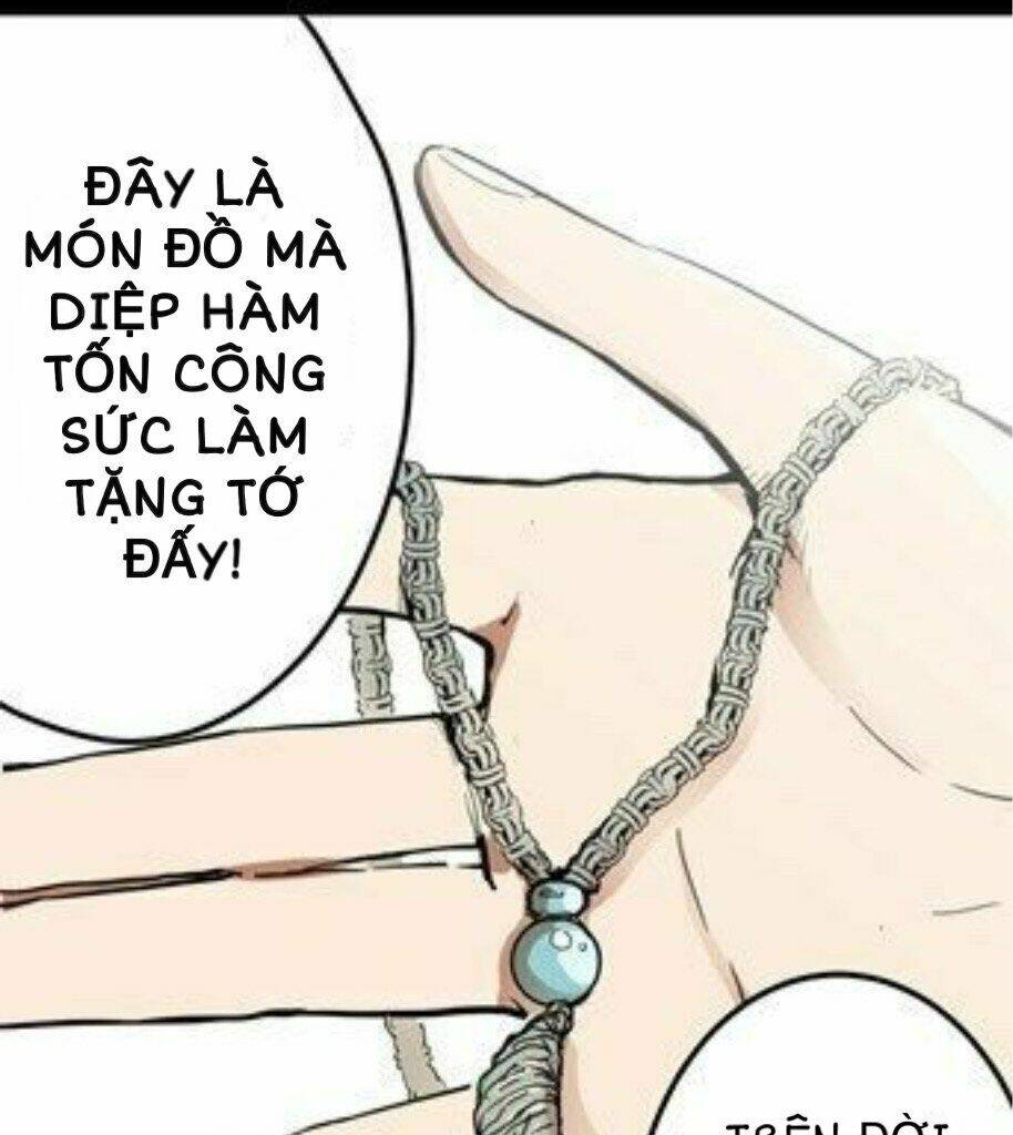 Kim Tiền Chí Thượng Chương 1 Ảnh 37