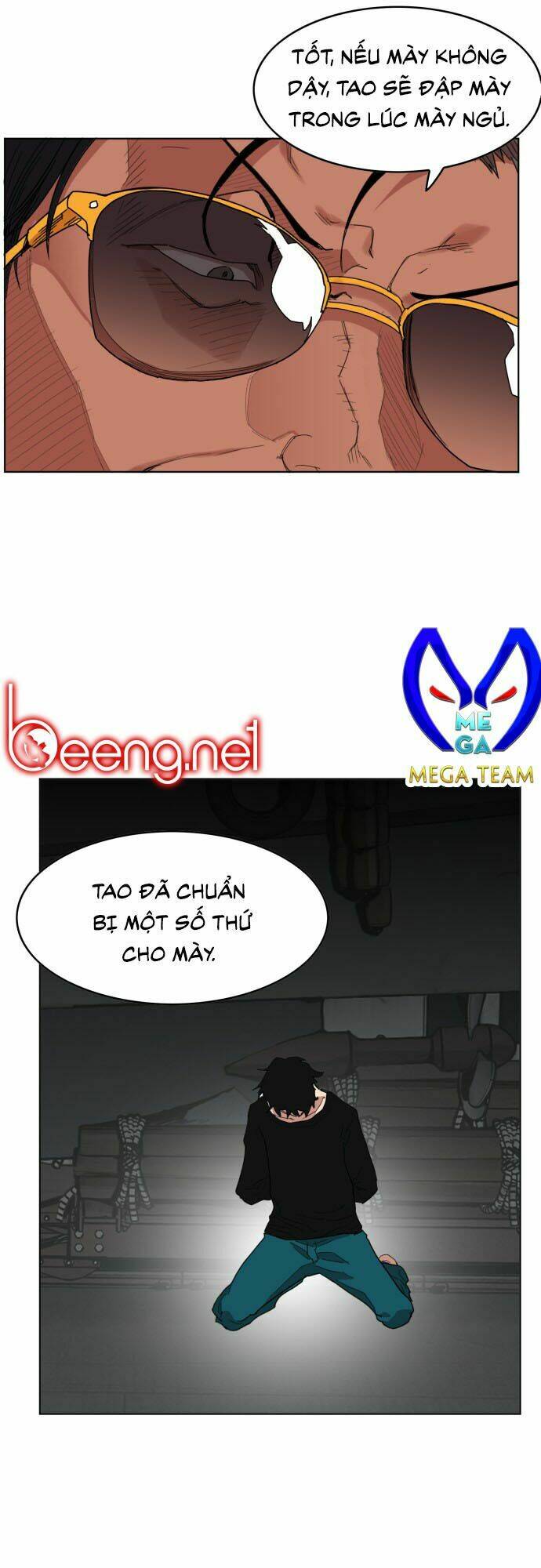 Hard Core Leveling Warrior Chương 175 Ảnh 25