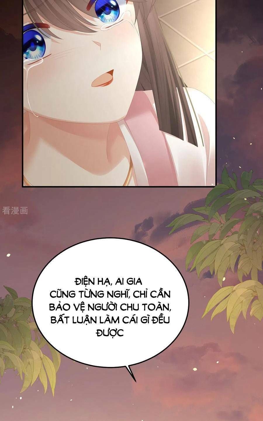 Hậu Cung Của Nữ Đế Chương 369 Ảnh 27