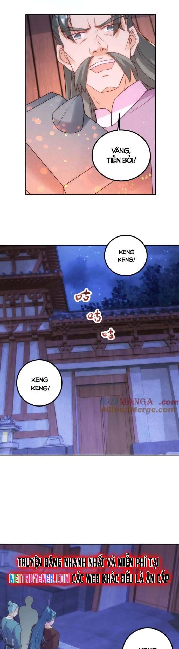 Trọng Sinh Địa Cầu Tiên Tôn Chương 296 Ảnh 11