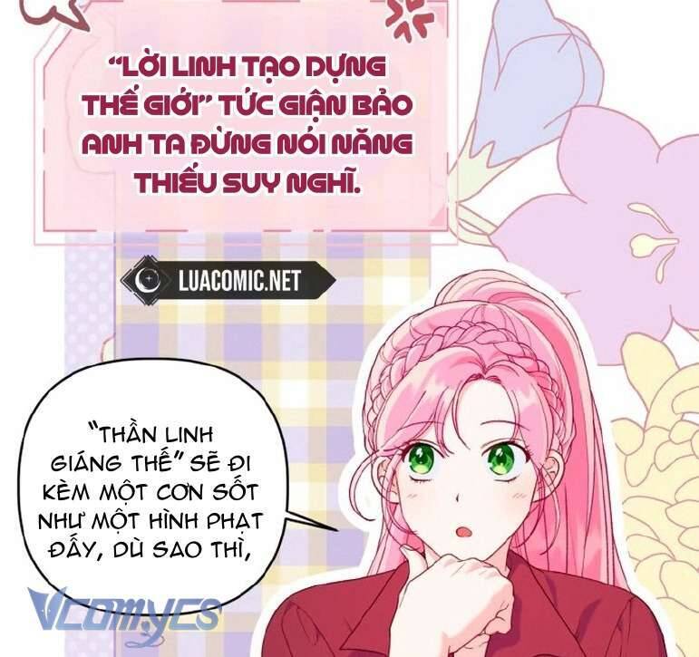 Sự Điều Trị Đặc Biệt Của Tinh Linh Chương 83 Ảnh 13