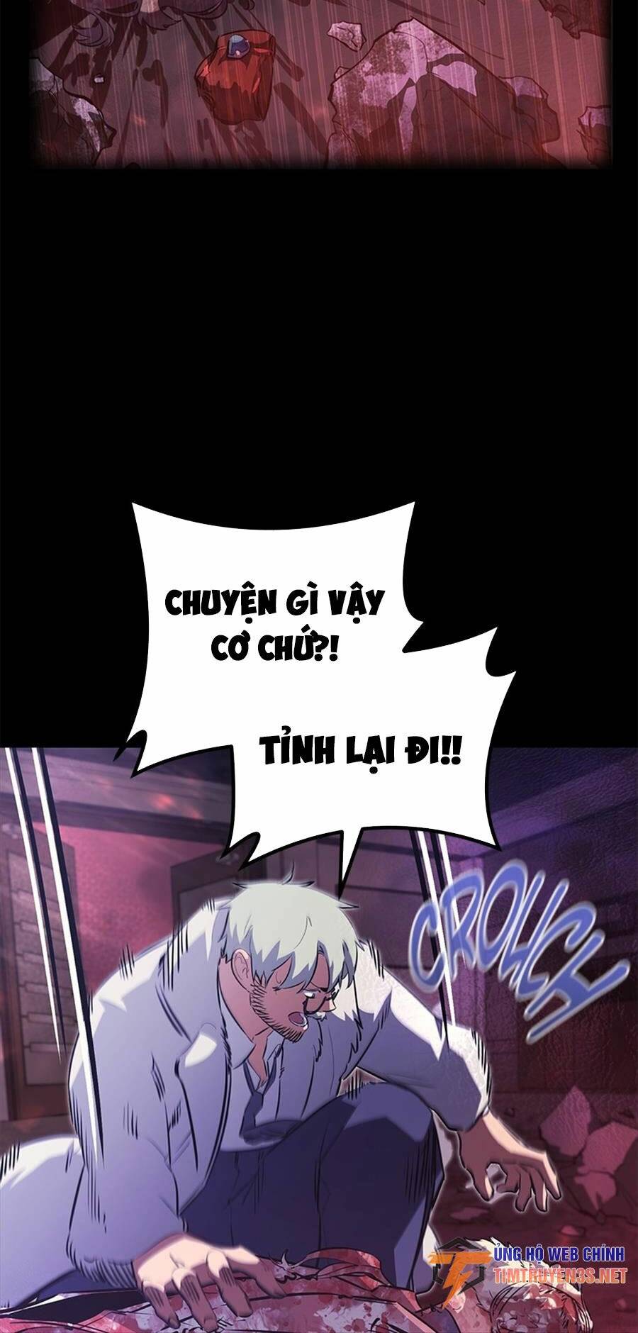 Quỷ Linh Vương Chương 65 Ảnh 30