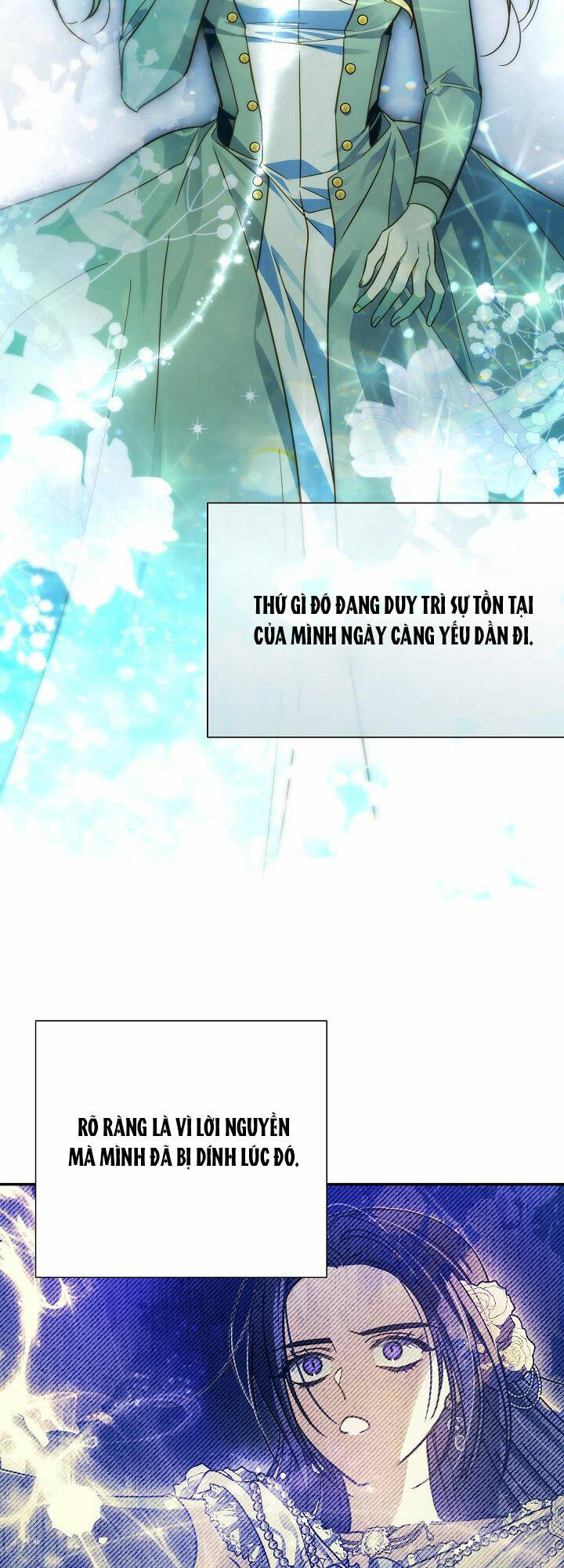 Tôi Đã Ở Đây Ngay Từ Đầu Chương 74 Ảnh 39