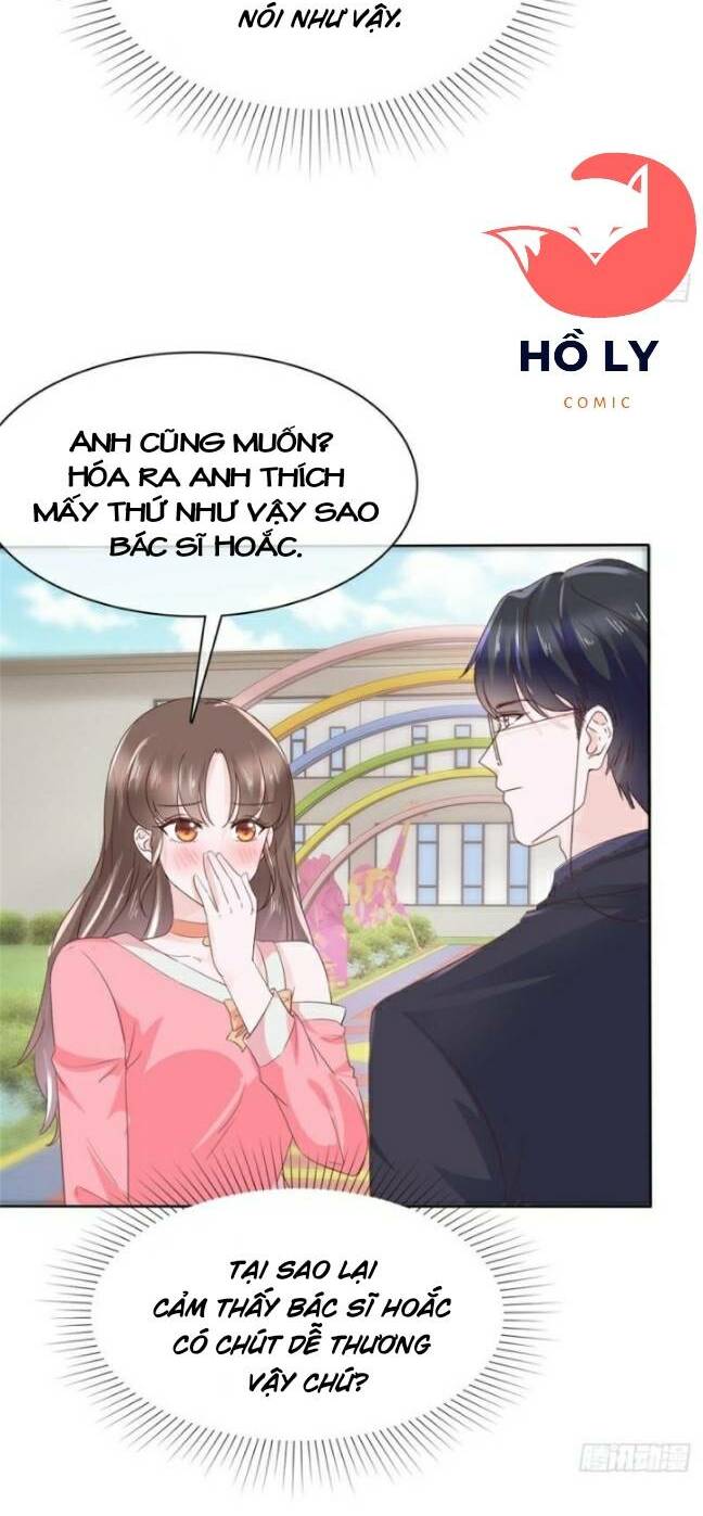 Boss Là Kim Chủ Của Tôi Chương 41 Ảnh 7