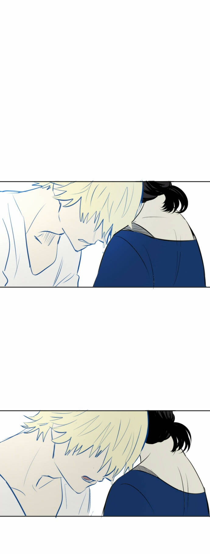 Transparent Cohabitation Chương 23 Ảnh 6