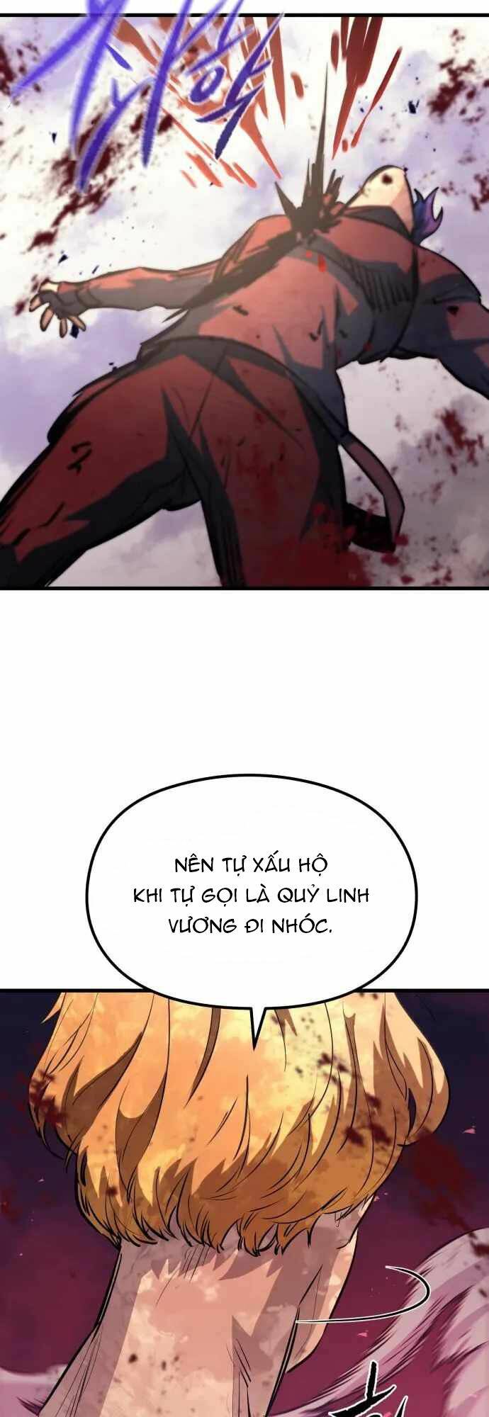 Quỷ Linh Vương Chương 57 Ảnh 17