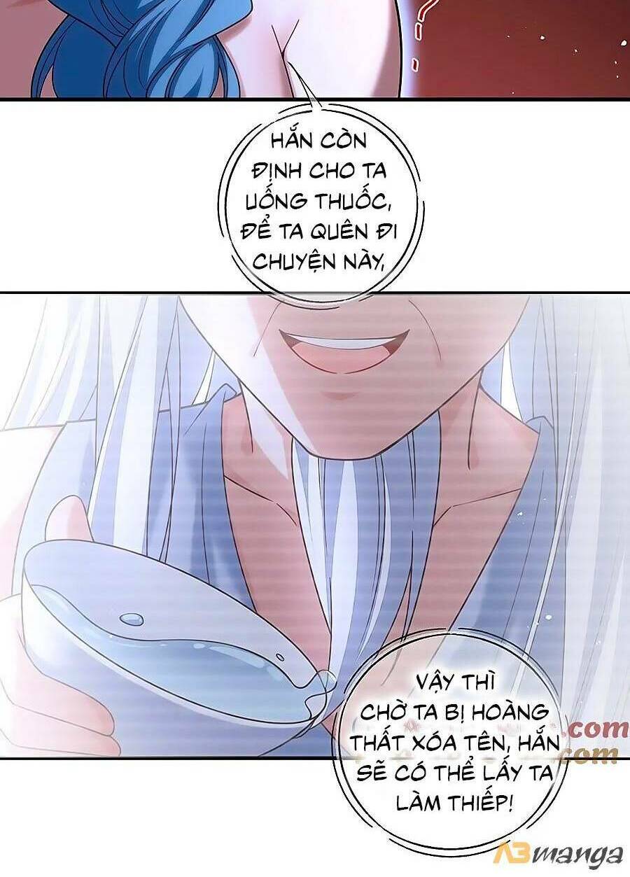 Manh Sư Tại Thượng Chương 486 Ảnh 37