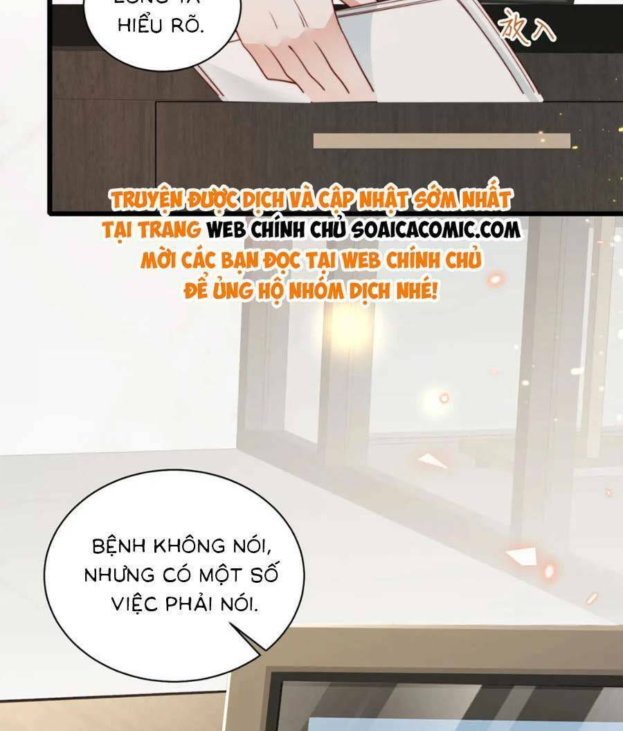 Xuyên Nhanh: Bệnh Kiều Đại Lão Cứ Dính Người Chương 15 Ảnh 41