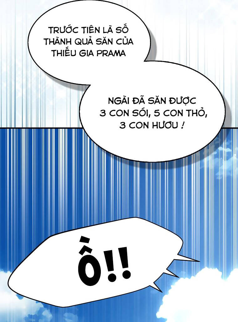 Nguyện Trở Thành Thanh Kiếm Trung Thành Bảo Vệ Em Chương 66.1 Ảnh 16