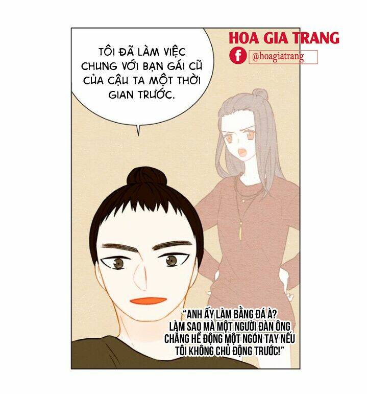 Sự Sao Chép Chương 50 Ảnh 15