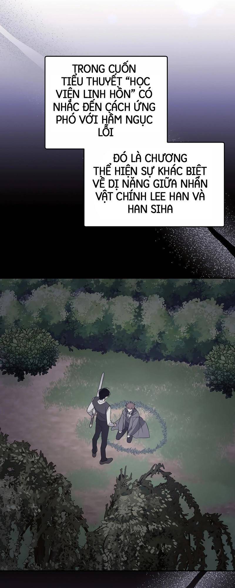 Thuần Thú Sư Thiên Tài Của Học Viện Chương 6 Ảnh 31