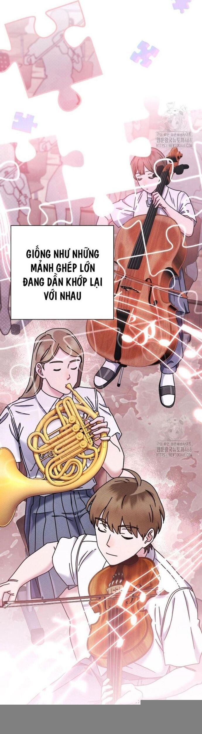 Thiên Tài Âm Nhạc Trường Trung Học Chương 49 Ảnh 31