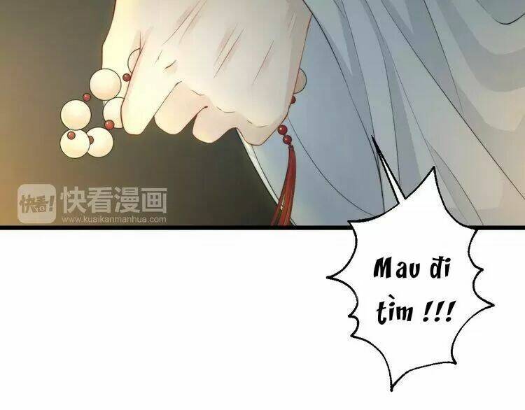 Luôn Có Điêu Dân To Gan Muốn Hại Trẫm Chương 6 Ảnh 21