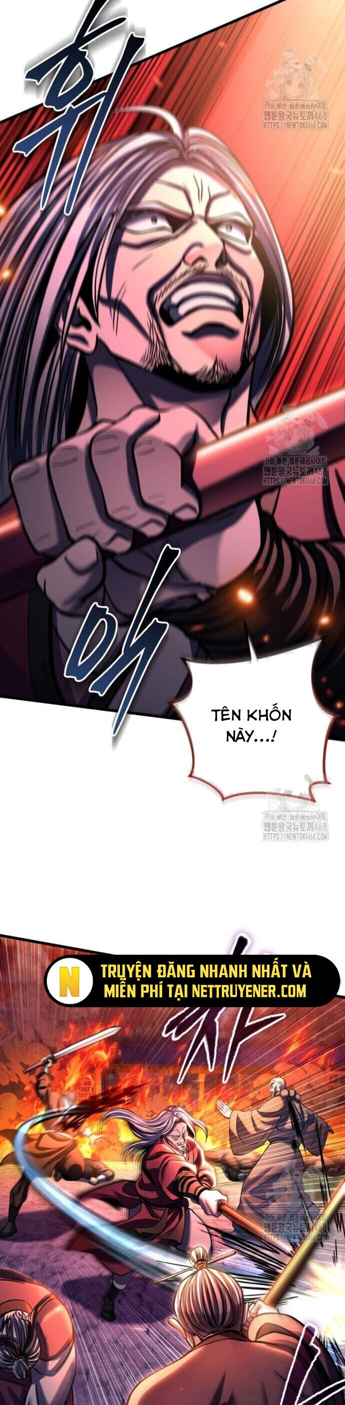 Con Trai Út Nhà Ha Buk Paeng Chương 177 Ảnh 15