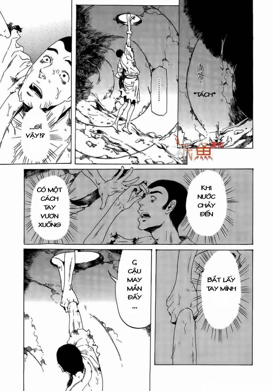 Adekan Chương 34 Ảnh 35