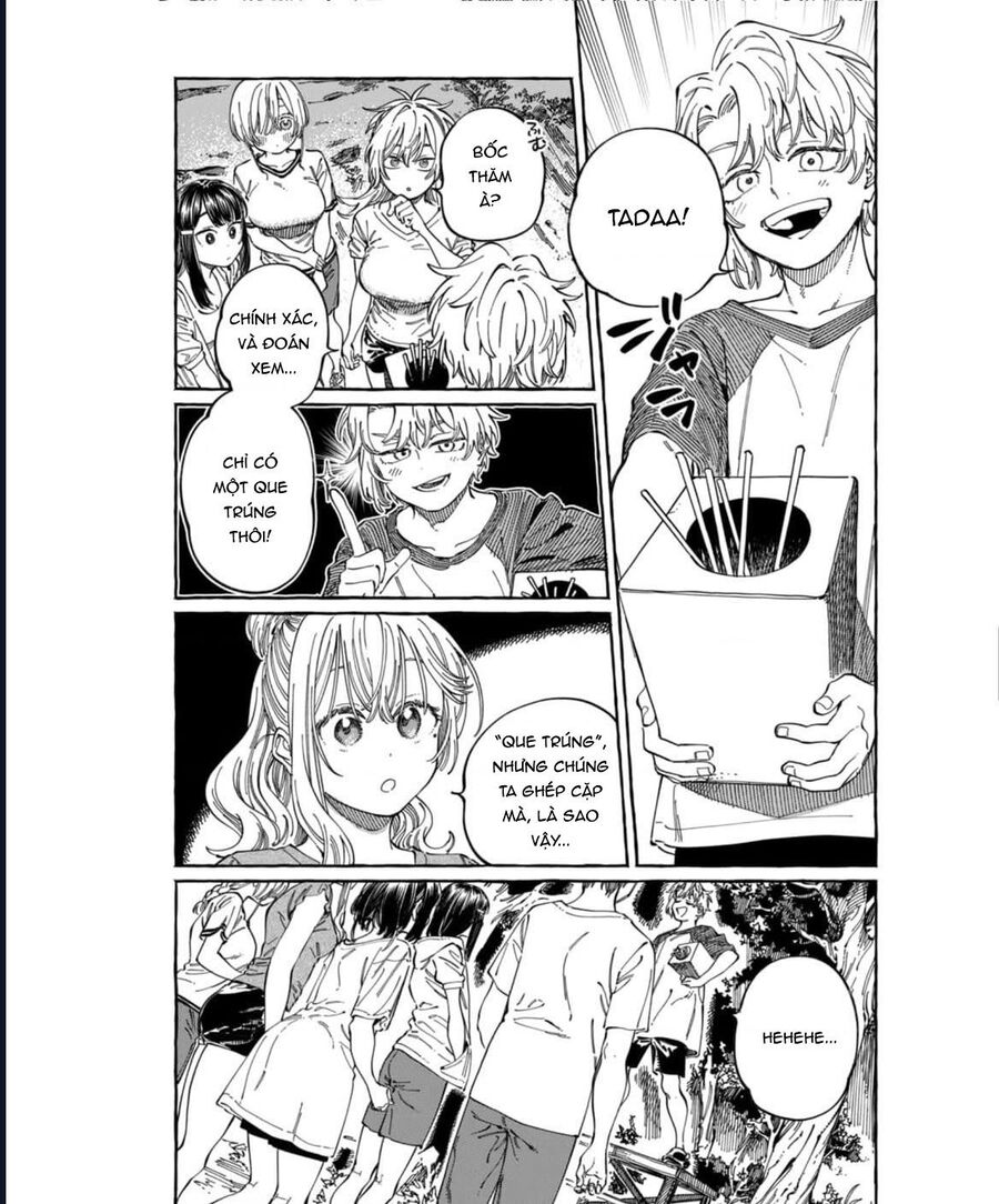 Boku No Suki Na Hito Ga Suki Na Hito Chương 26 Ảnh 27
