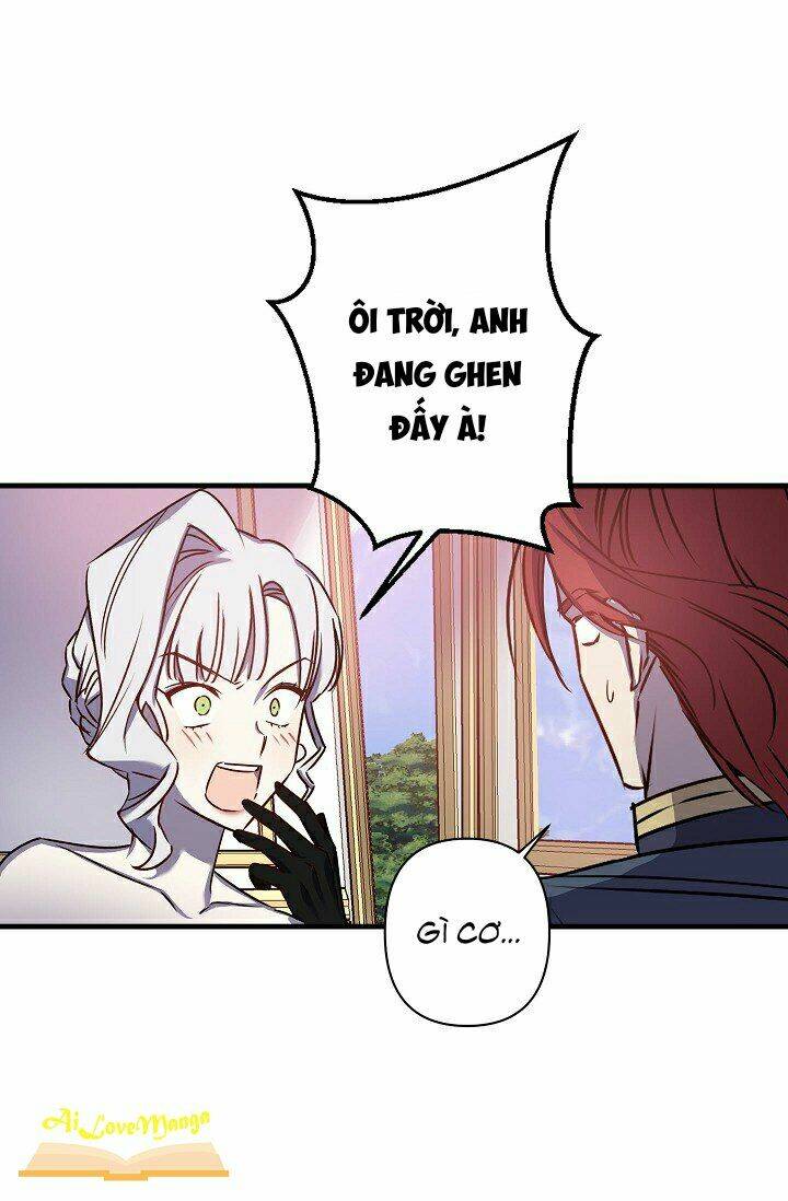 Hôn Lễ Báo Thù Chương 37 Ảnh 46
