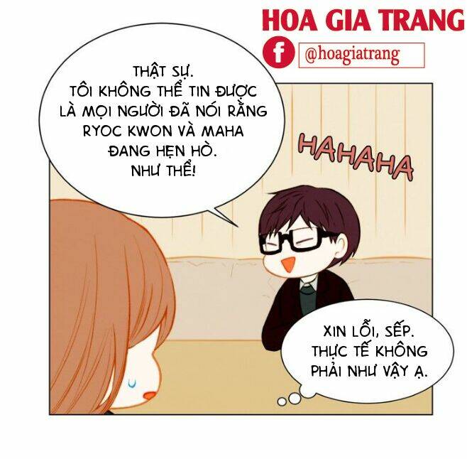 Sự Sao Chép Chương 49 Ảnh 13