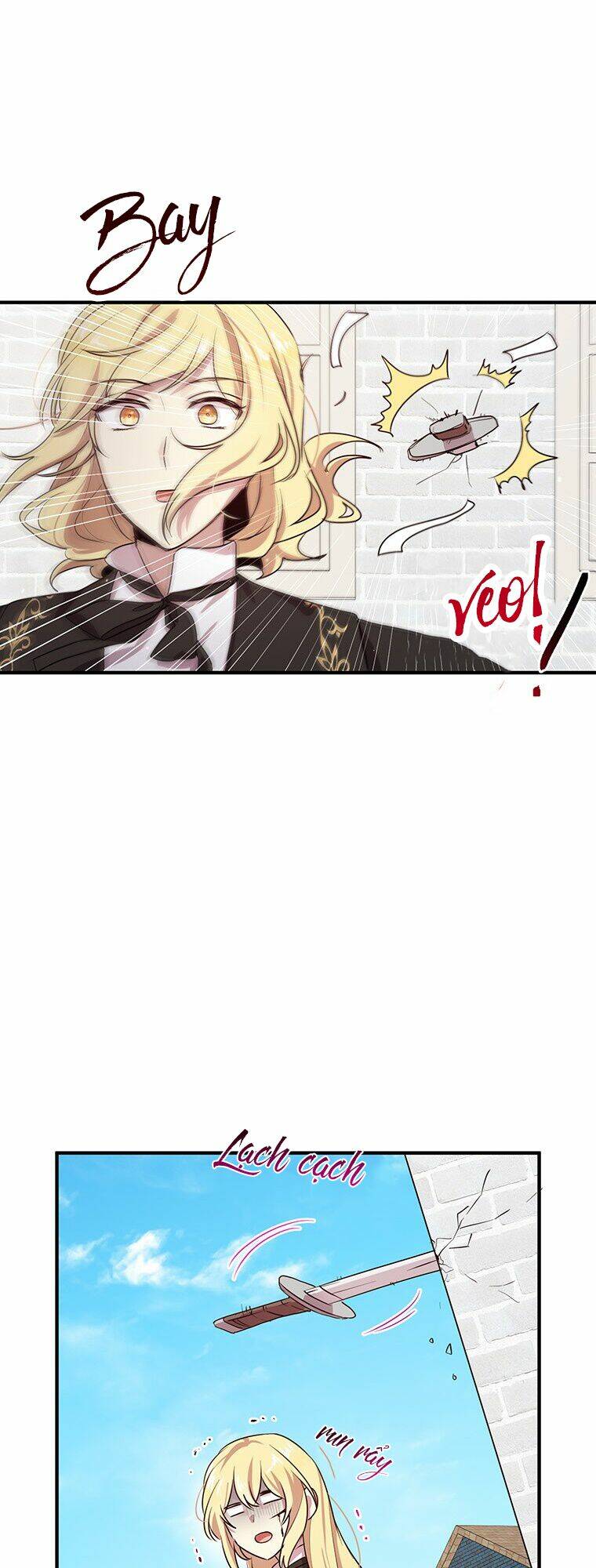 Công Tước, Loạn Vừa Thôi! Chương 124 Ảnh 15