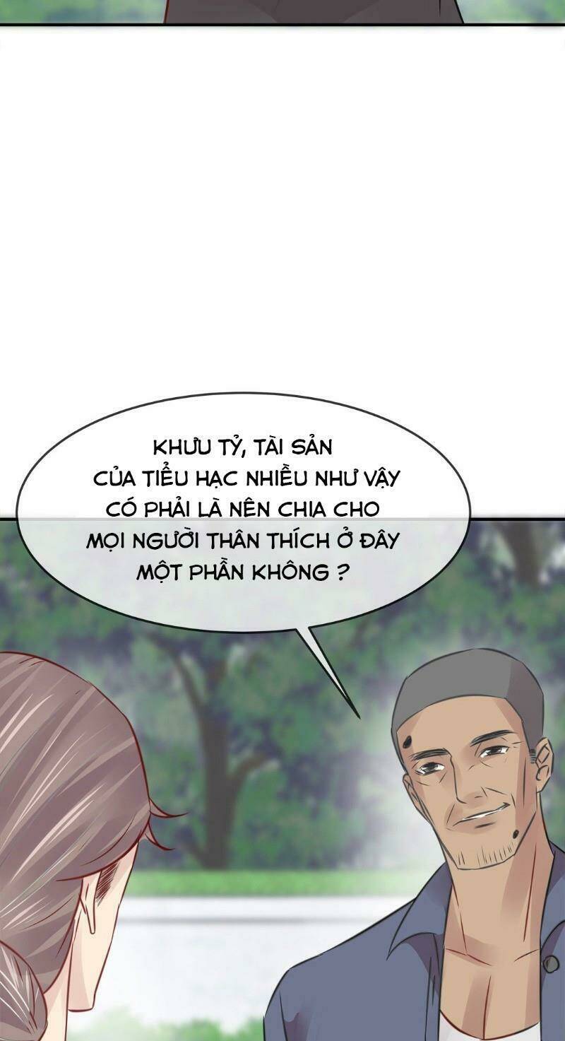 Thương Tiên Sinh Mã Giáp Của Anh Lại Rơi Rồi Chương 5 Ảnh 38