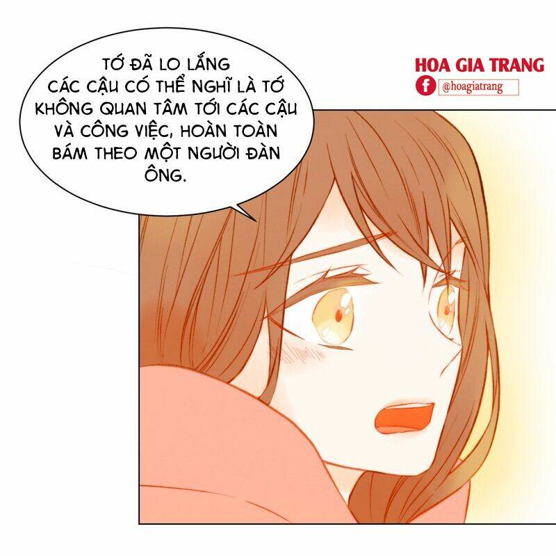 Sự Sao Chép Chương 55 Ảnh 18