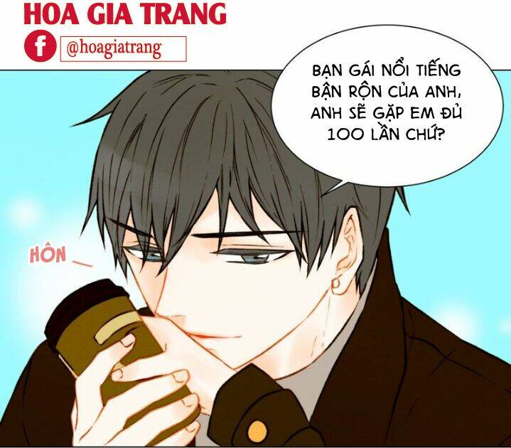 Sự Sao Chép Chương 46 Ảnh 49