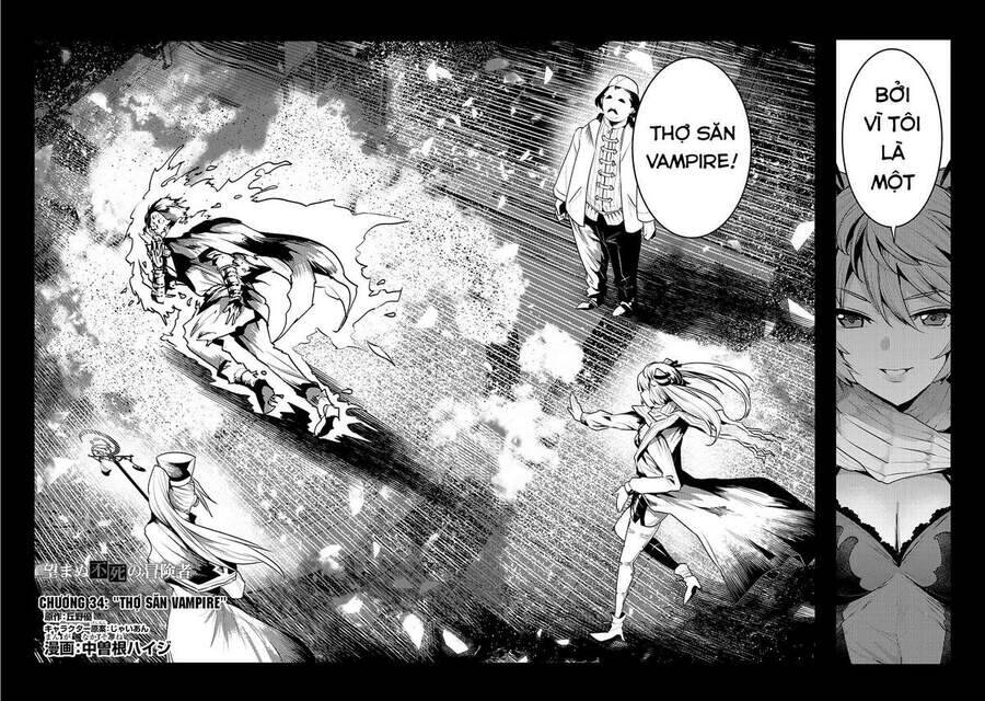Nozomanu Fushi No Boukensha Chương 34 Ảnh 5
