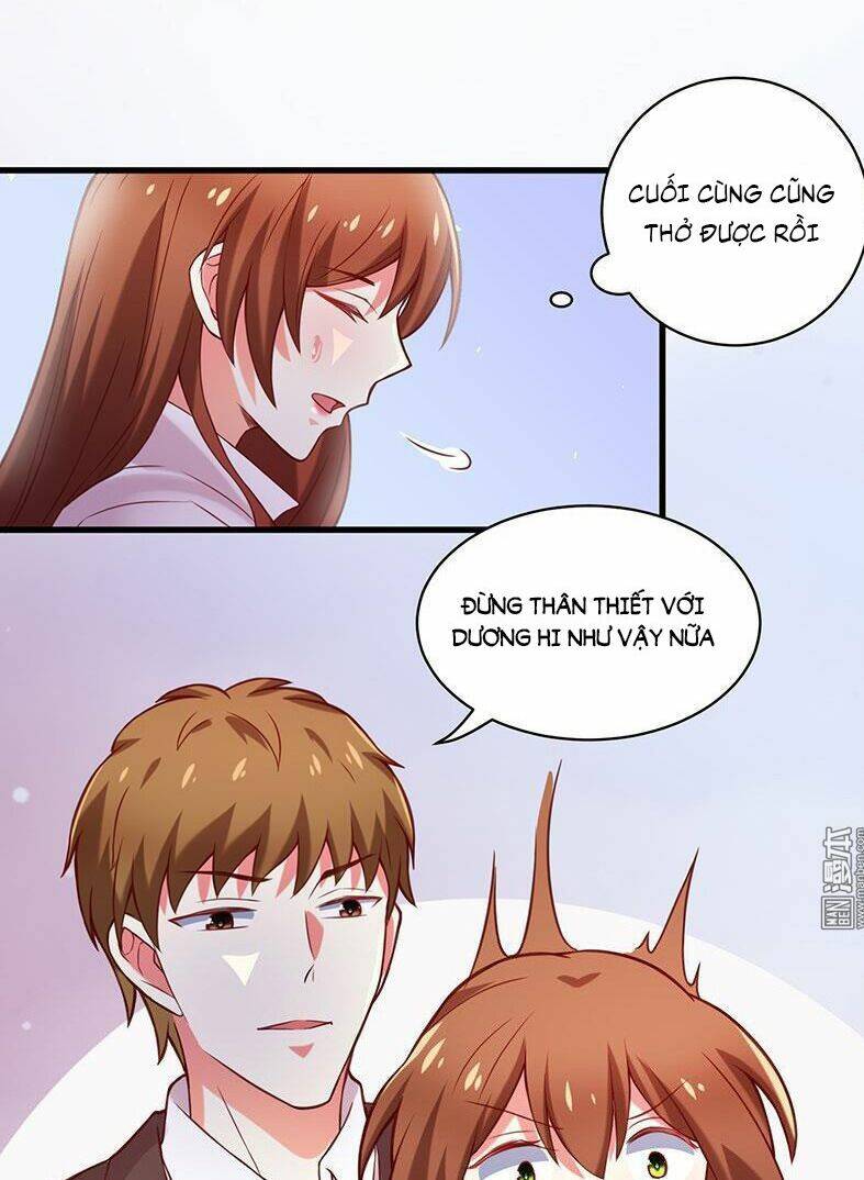 Khế Hôn Chương 74 Ảnh 9