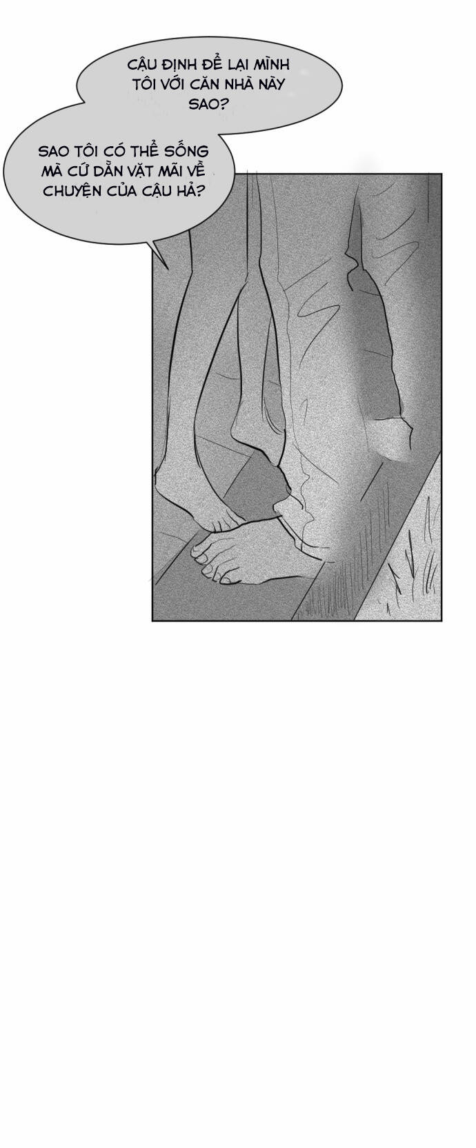 Transparent Cohabitation Chương 23 Ảnh 26