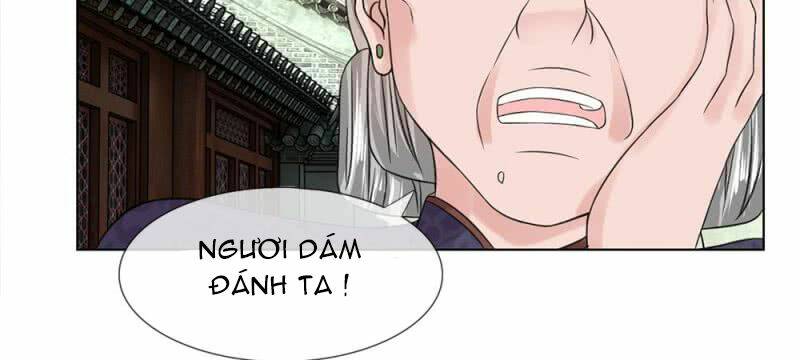 Loạn Thế Đế Hậu Chương 53 Ảnh 24