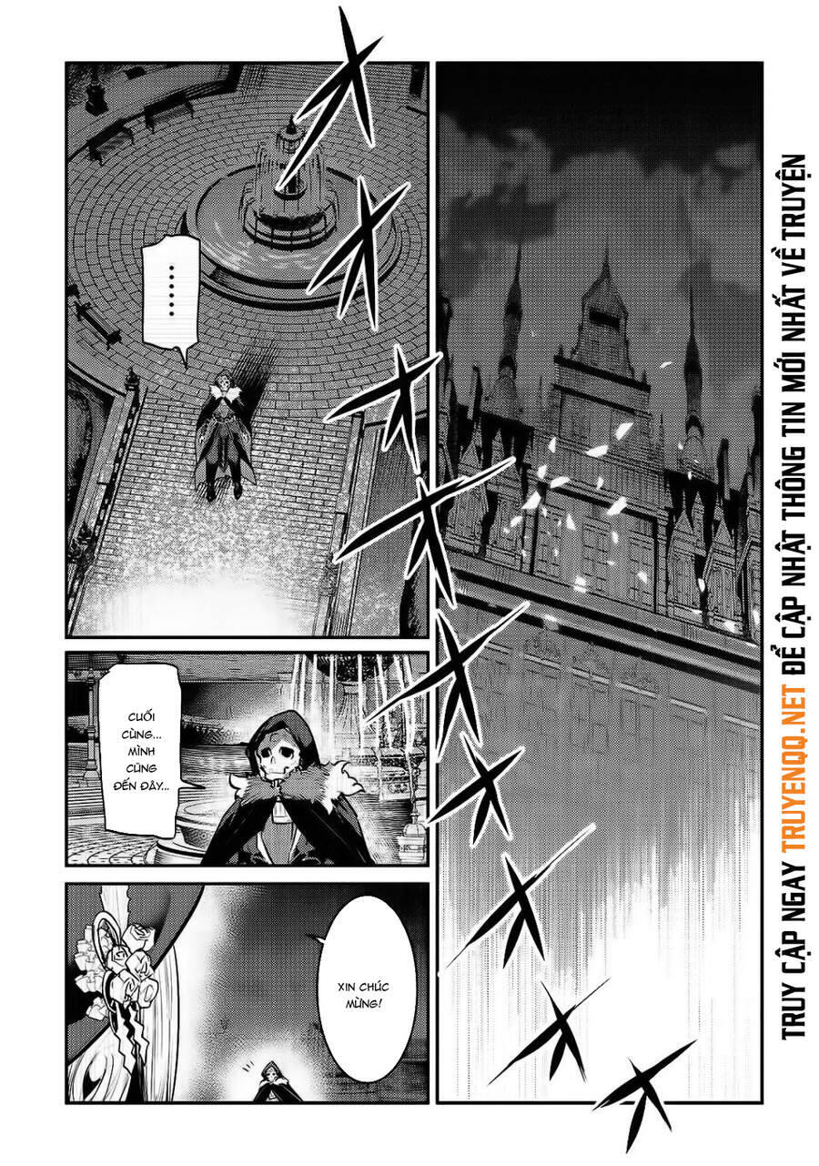 Nozomanu Fushi No Boukensha Chương 27 Ảnh 3