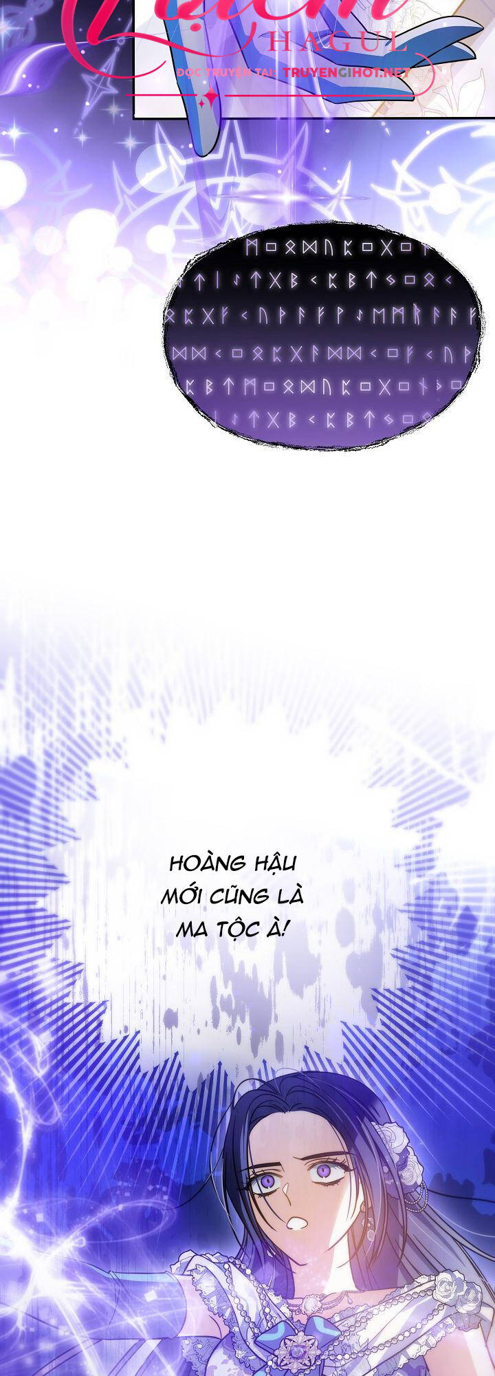 Tôi Đã Ở Đây Ngay Từ Đầu Chương 73.1 Ảnh 27