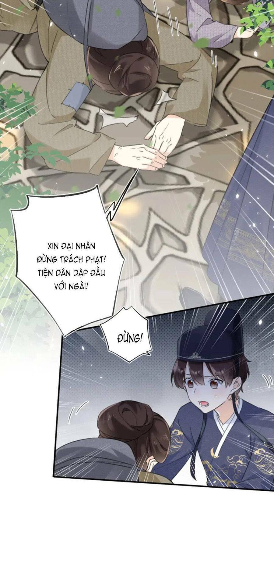 Lui Lui Lui Lui Ra! Chương 119.9 Ảnh 36