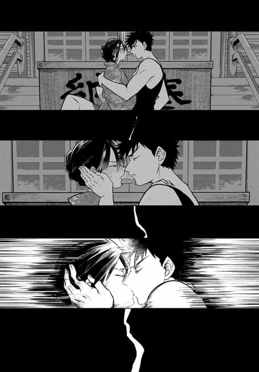 Do Chokkyuu Kareshi X Kanojo Chương 15 Ảnh 17