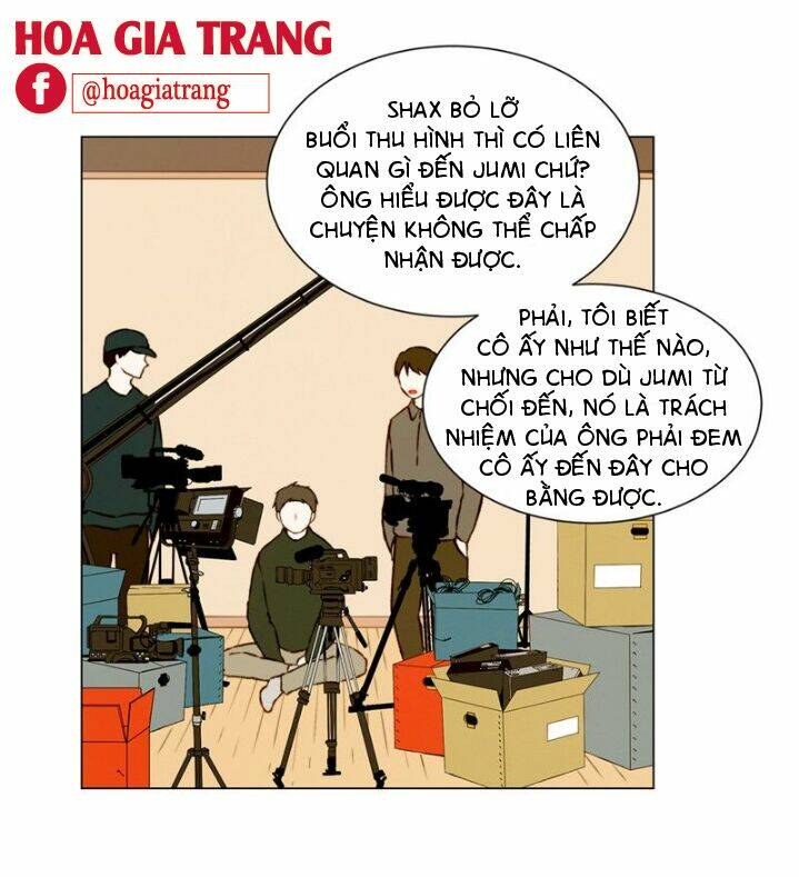 Sự Sao Chép Chương 49 Ảnh 20