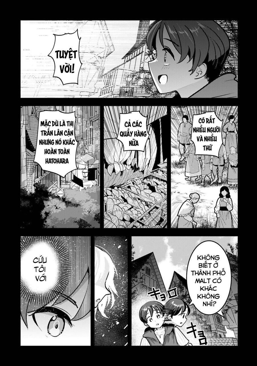 Nozomanu Fushi No Boukensha Chương 45 Ảnh 14